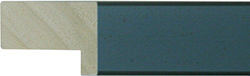 B1966 Blue Moulding from Wessex Pictures